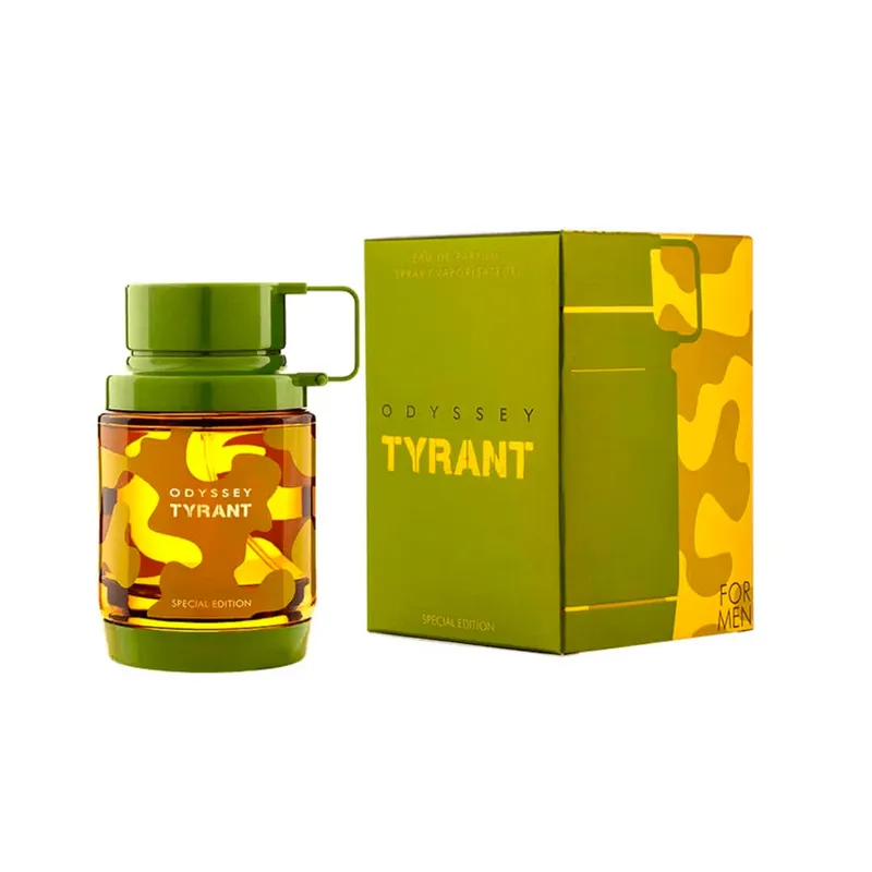 ODYSSEY TYRANT