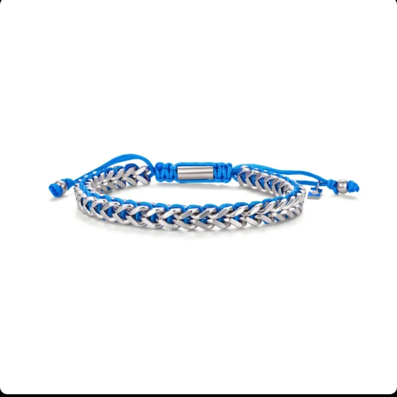 Pulsera Invicta Elements 80972 de acero inoxidable