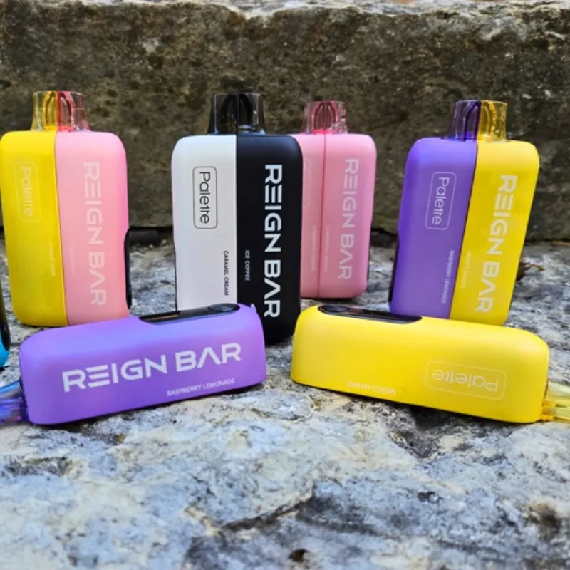 REING BAR 50k