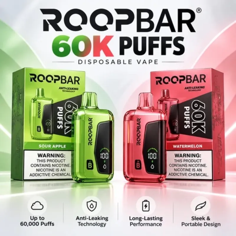 ROOP BAR
