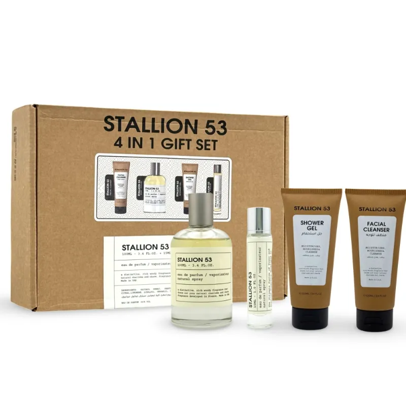 SET STALION 53