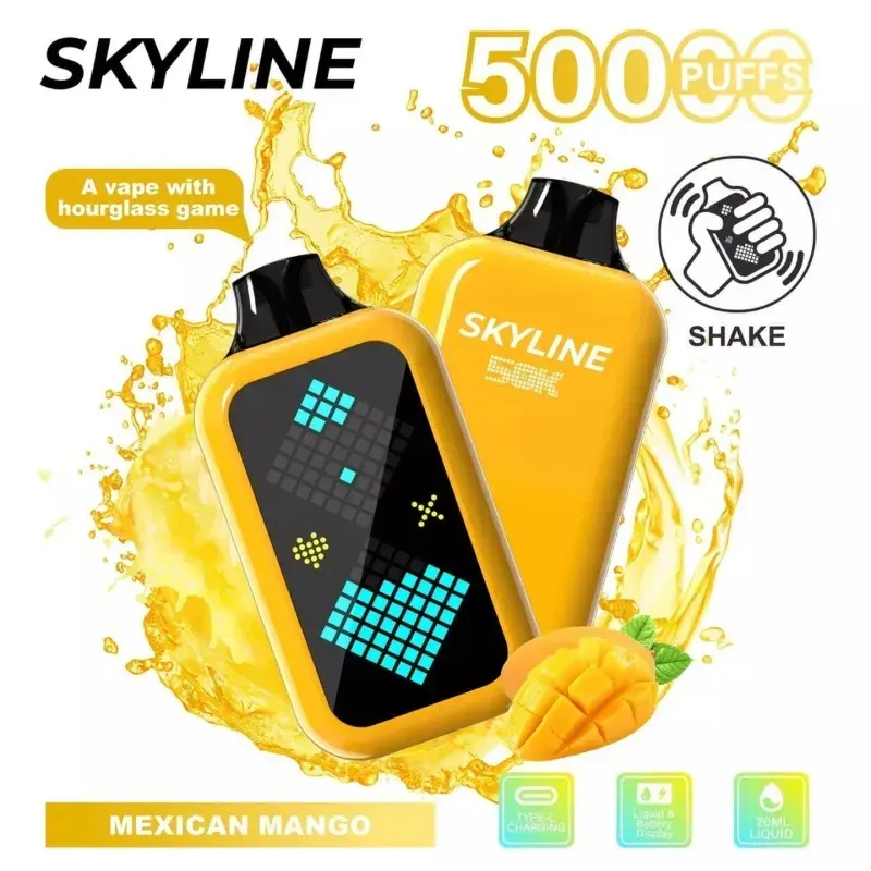 SKYLINE