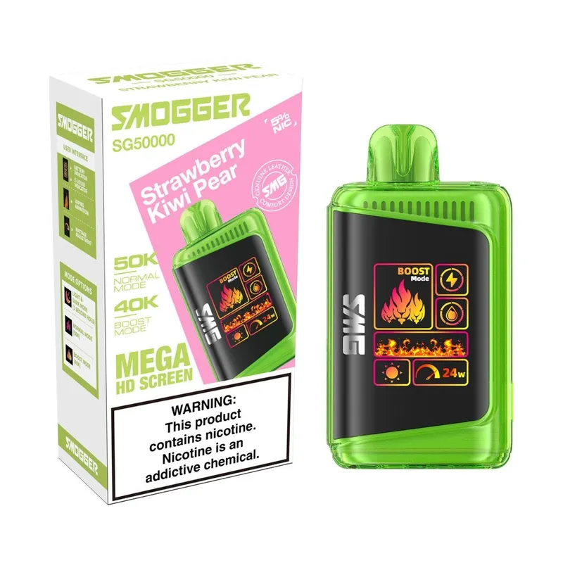 SMOGGER