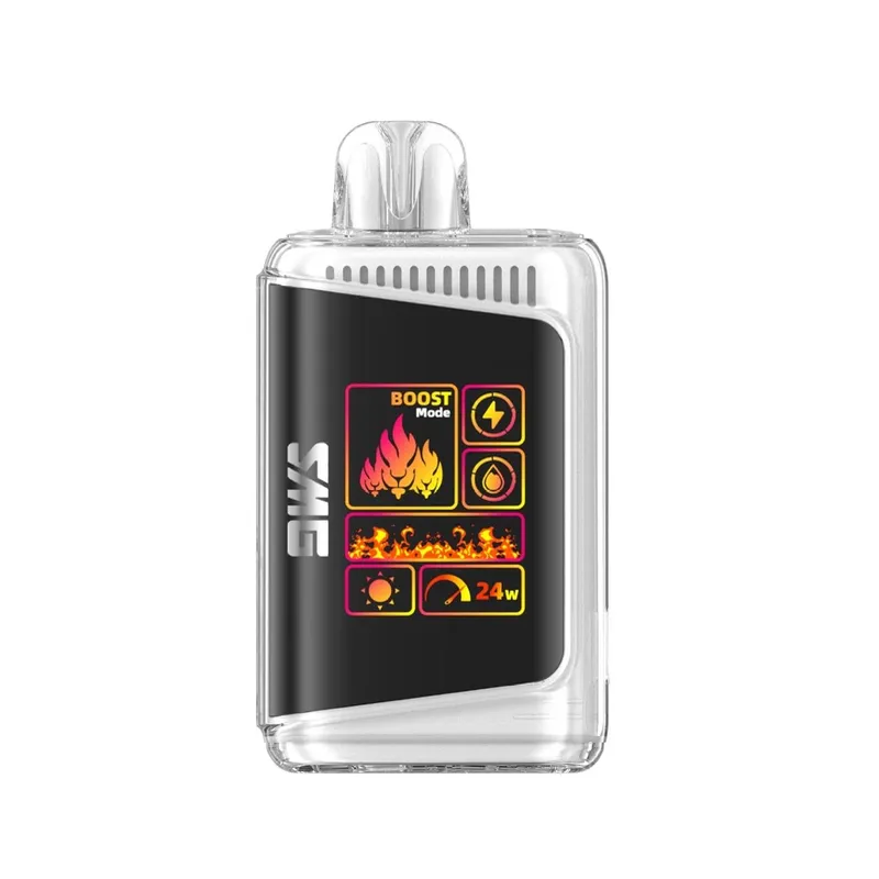 SMOGGER