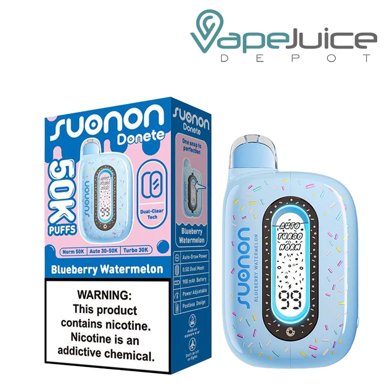 SUONUN DOUNETE