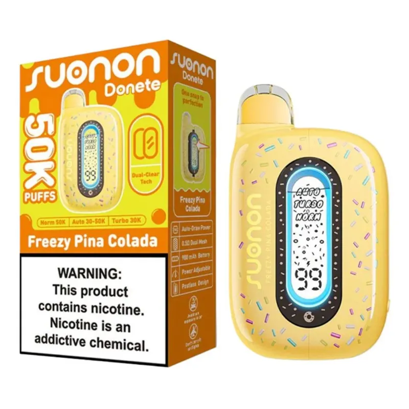 SUONUN DOUNETE