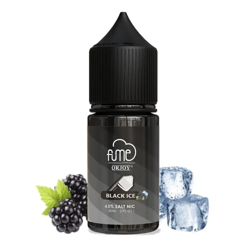 Vape fume rellenable + líquido 30ml