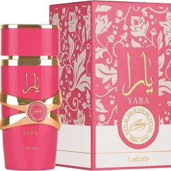 Yara candy