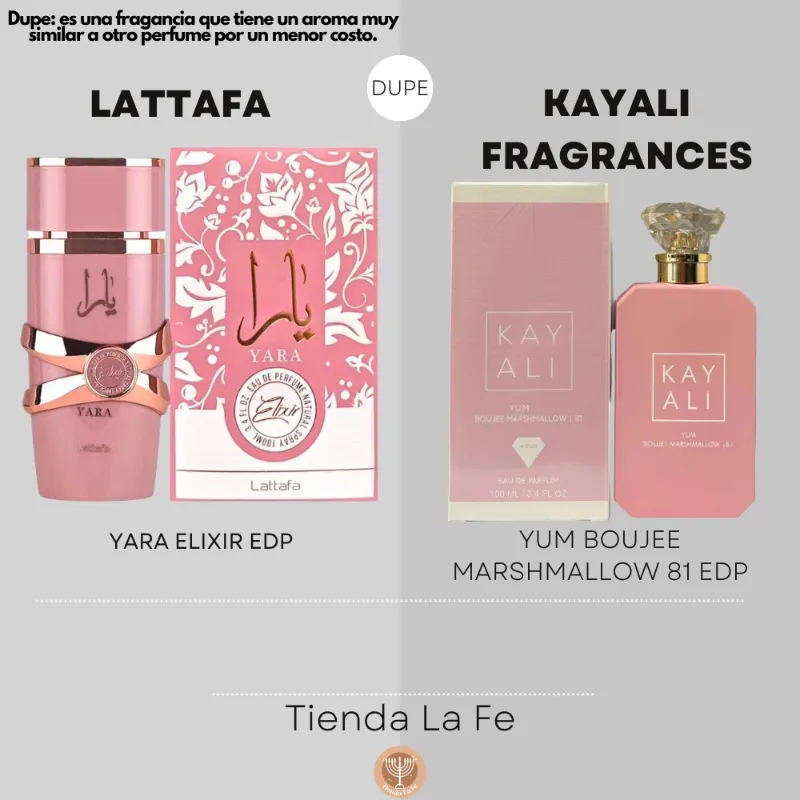 YARA ELIXIR
