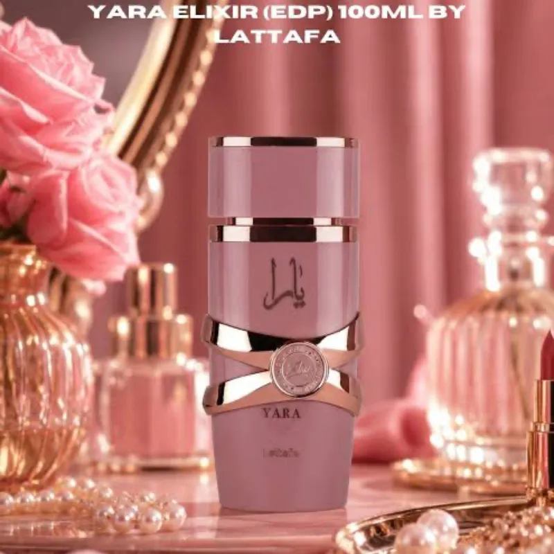 YARA ELIXIR