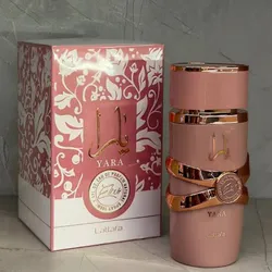 YARA ELIXIR