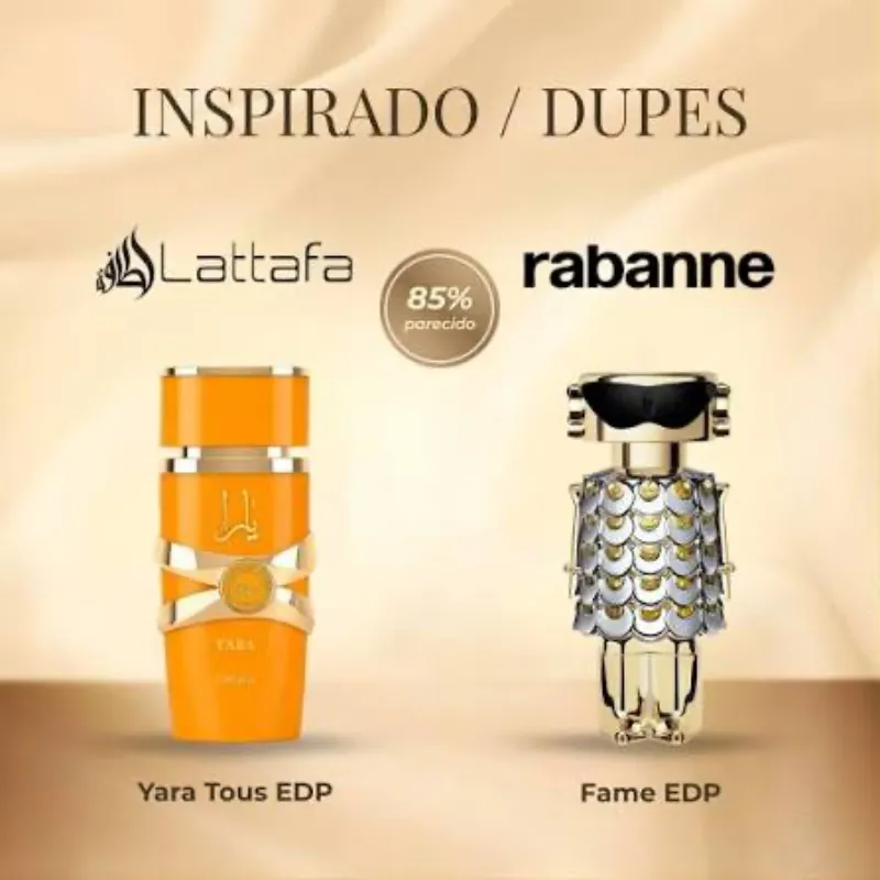 YARA TOUS