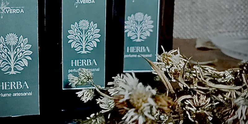 🍃Herba -perfume artesanal-