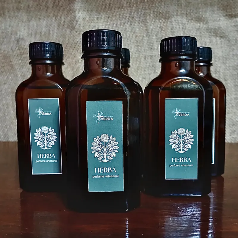 🍃Herba -perfume artesanal-