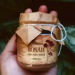 🥀Losah -Cera para peinar-