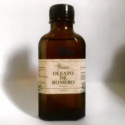 Oleato de romero 