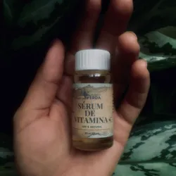 Sérum de vitamina C