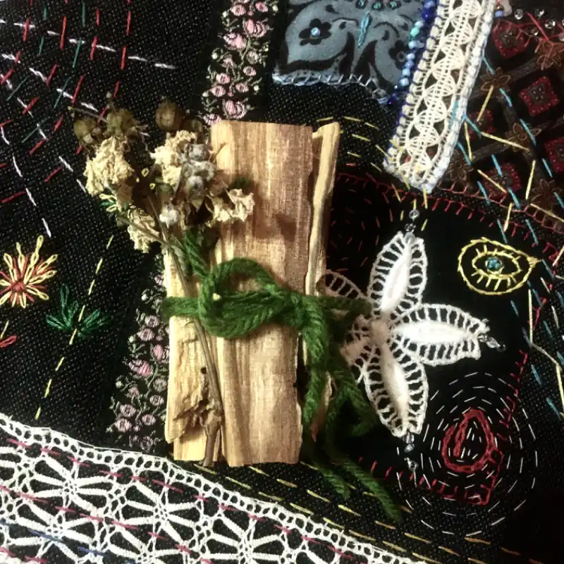 Palo Santo 