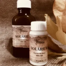 Solárium 