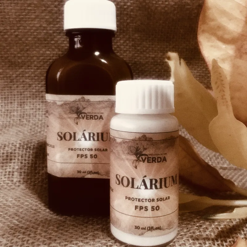 Solárium 