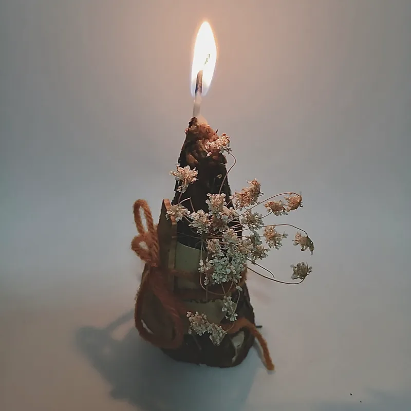 Velas de miel