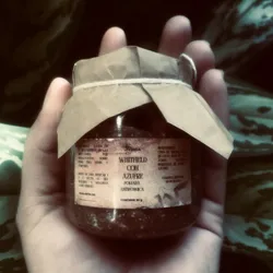 🟨 Whitfield con azufre 