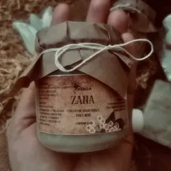 Zana/Cerato de Manzanilla 