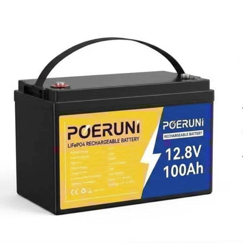 BATERÍA IDEAL PARA INVERSORES*