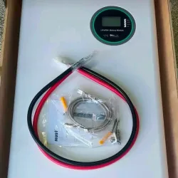 Bateria must de 15 kwh 🤩