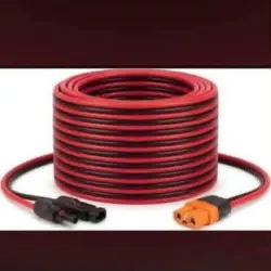 Cable fotovoltaico
