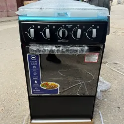 Cocina marca premier con magneto 🧲 de 20 pulgadas