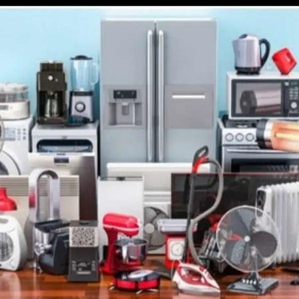 Habana888
tenemos actualizado todo lo referente a estaciones de energía, paneles, kit solares, plantas eléctricas generalmente con adaptación a gas de la calle, kit solares, inversores, baterías inteligentes, todo lo relacionado a energía solar y similares. En la página web de Habana 888 en la historia aparecen electrodomésticos con precios relámpagos en su mejor oferta 🏆