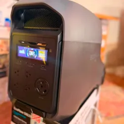Ecoflow Delta 3 Ultra