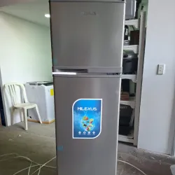 Frío milexus de 6.5 pies