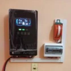 ☀️Kit de 4 kw SOLO 110 vol