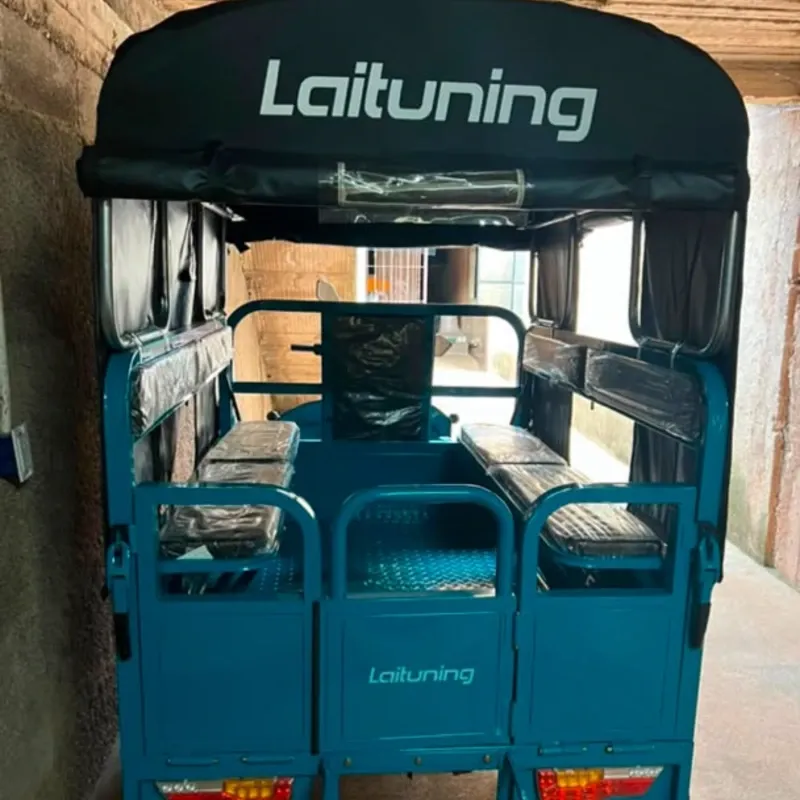 Laituning LT150-6045K (Híbrido con extensor de fábrica)