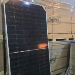 Panel Jinko Solar 535W*