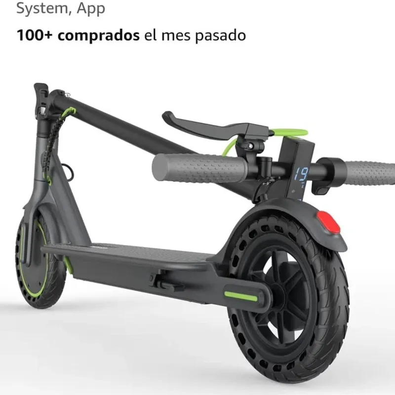 Patineta Eléctrica ROINSIDE 350W