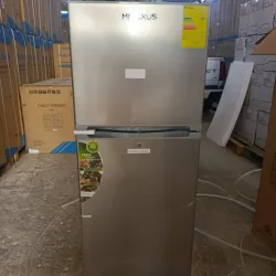 Refrigerador Milexus 9.1cuft  (Congelación seca)