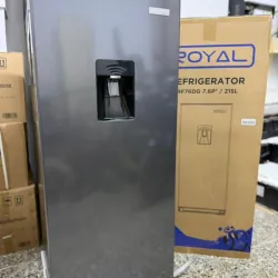 Refrigerador Royal de 7.5 pies