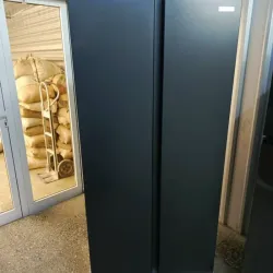 Refrigerador Royal Side by Side de 20cuft  *Inverter*  Dimensiones: 900x697x1865
