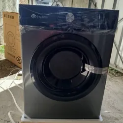 Secadora al vapor  de 8 kilos EKO