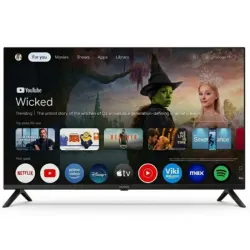 Televisor Smart TV Milexus 43 pulgadas*