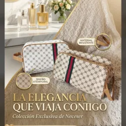 Bolso de mano