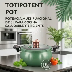 Cazuela TOTIPOTENT POT