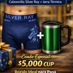Combo Papá 1