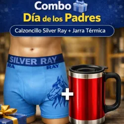 Combo Papá #3