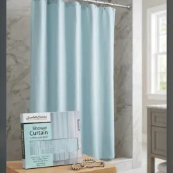 Cortinas para baño