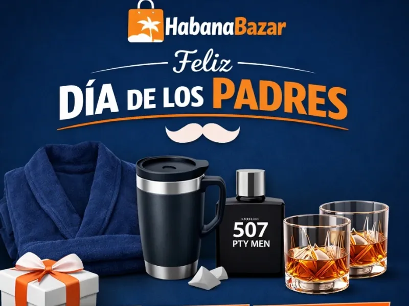OFERTAS PARA PAPÁ