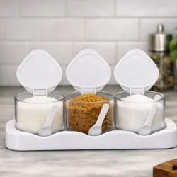Organizador de cocina